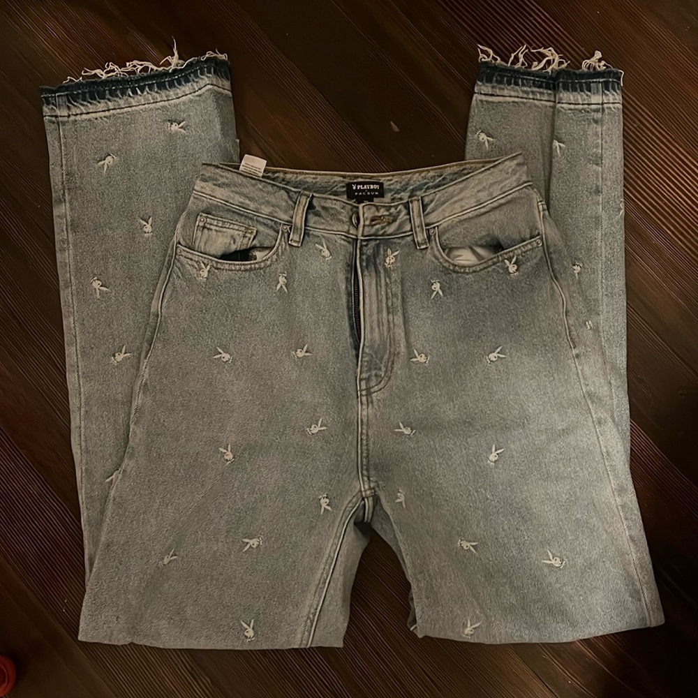 Playboy x Pacsun jeans
